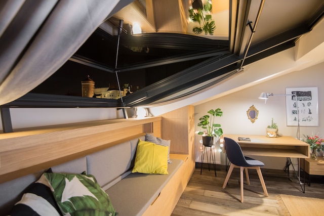 ストラドム 15 アパートメンツ