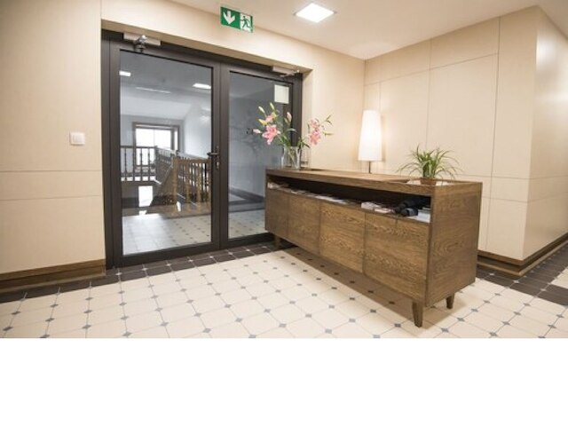 ストラドム 15 アパートメンツ