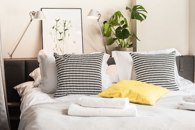 ストラドム 15 アパートメンツ