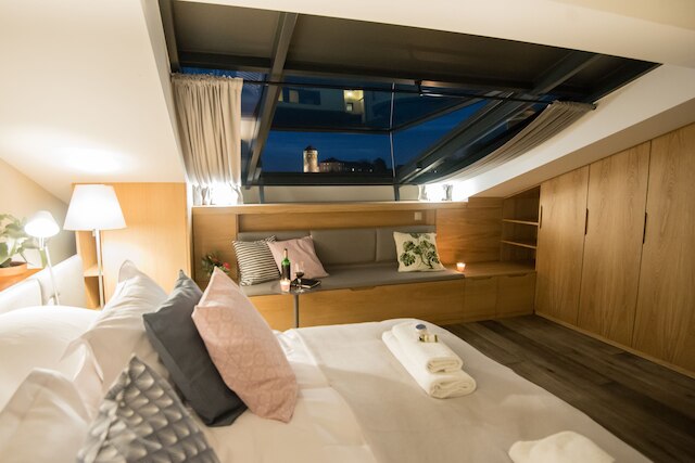 ストラドム 15 アパートメンツ