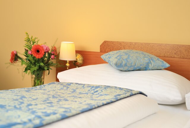 ホテル ベルビュー