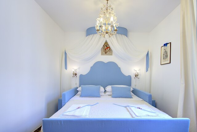 レミジオ・マルコ運河