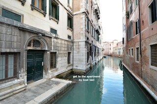 レミジオ・マルコ運河