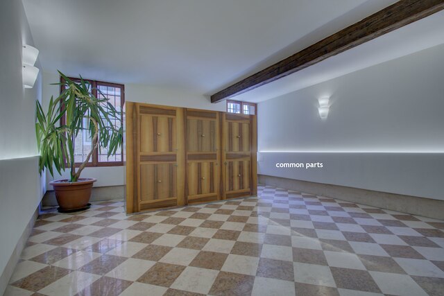 レミジオ・マルコ運河