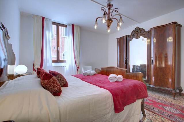 レミジオ・マルコ運河