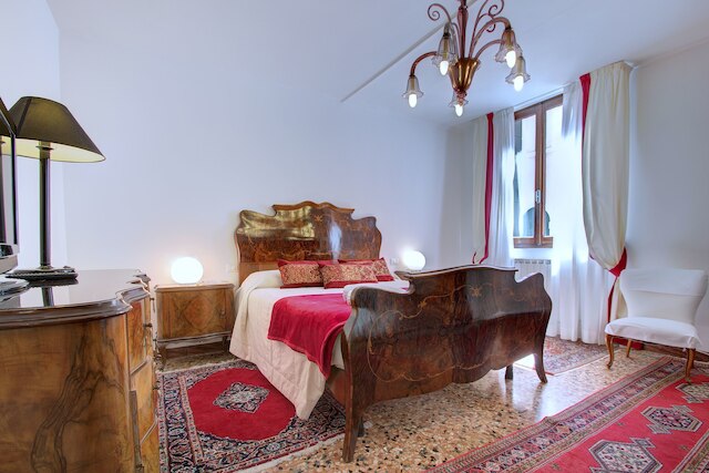 レミジオ・マルコ運河