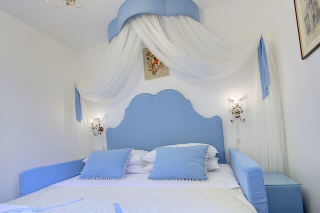 レミジオ・マルコ運河