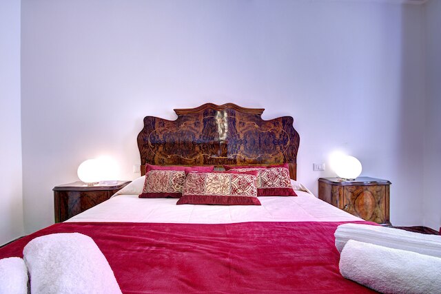 レミジオ・マルコ運河