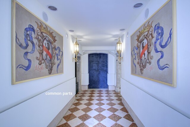 レミジオ・マルコ運河