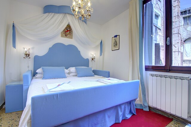 レミジオ・マルコ運河