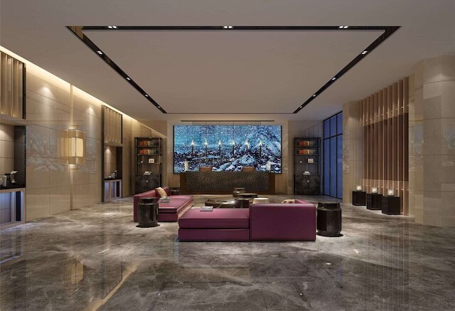 デイズ イン福州沃爾