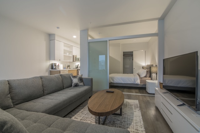 ドミチル スイーツ アット マーク オン エイス