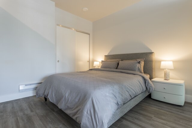 ドミチル スイーツ アット マーク オン エイス