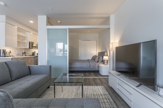 ドミチル スイーツ アット マーク オン エイス