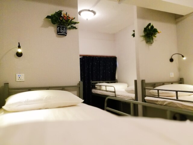 アーバン ホステル