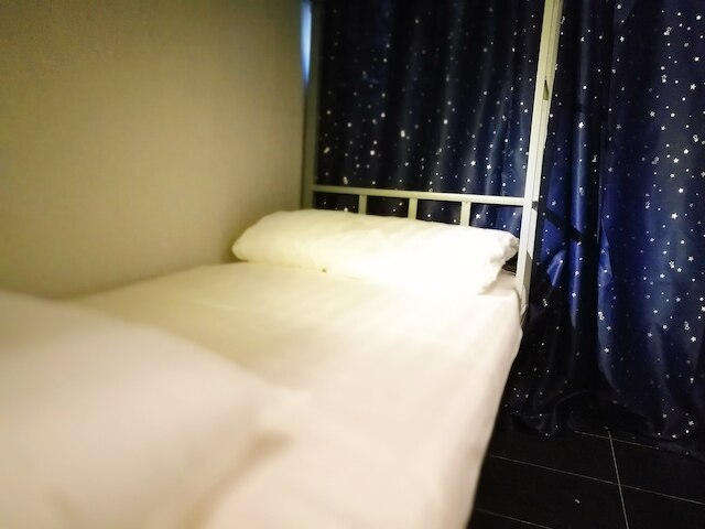 アーバン ホステル