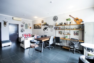 アーバン ホステル