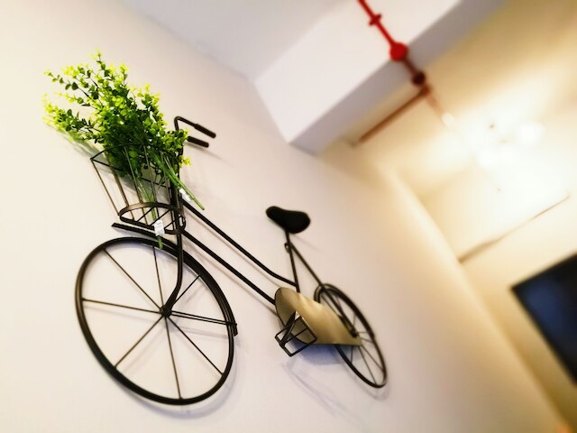 アーバン ホステル