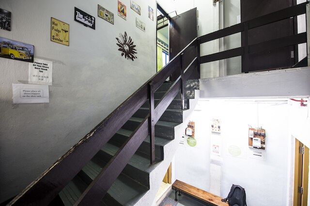 アーバン ホステル