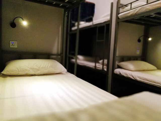 アーバン ホステル