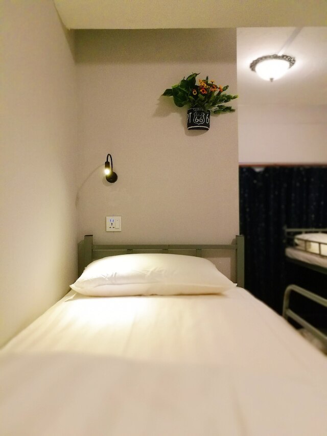 アーバン ホステル