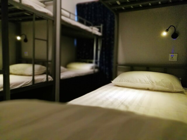 アーバン ホステル