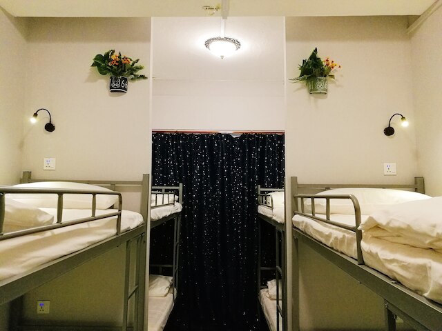 アーバン ホステル