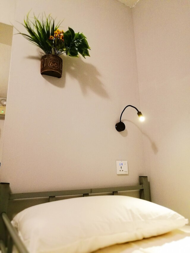 アーバン ホステル