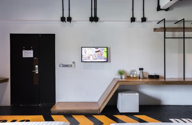 ザ ヴェロズ ホテル & BMX ポンプ トラック