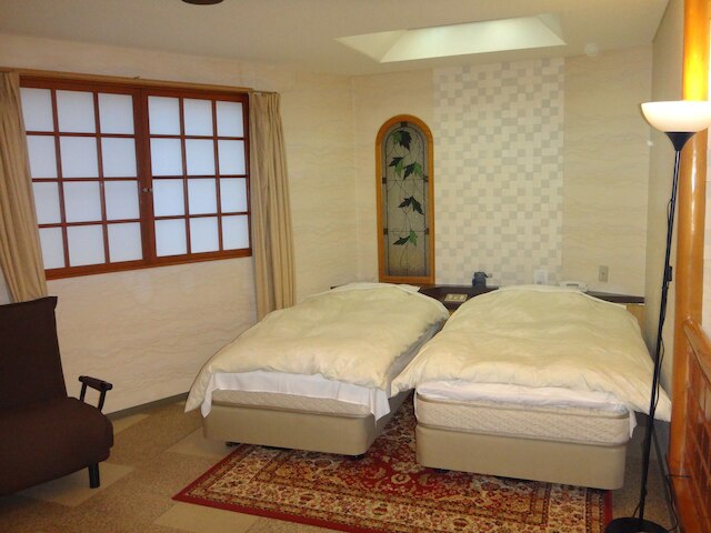 ユーティリティ ホテル クー