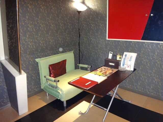 ユーティリティ ホテル クー