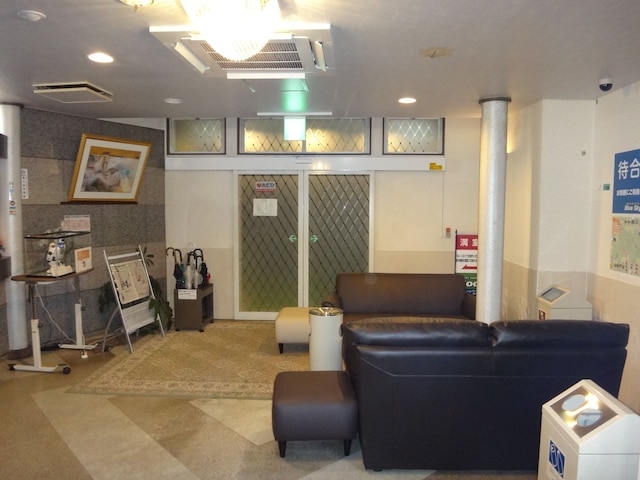 ユーティリティ ホテル クー