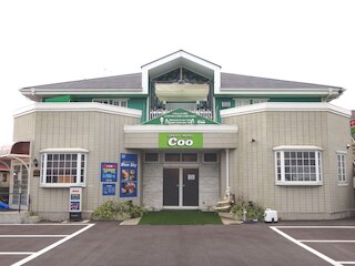 ユーティリティ　ホテル　クー