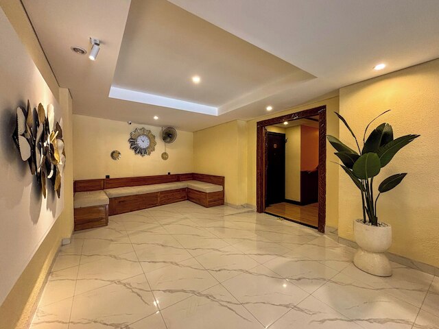 AB ホテル クタ バイ アガタ