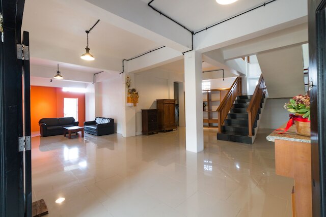 AB ホテル クタ バイ アガタ