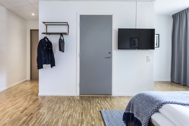 ビズ アパートメント ソルナ