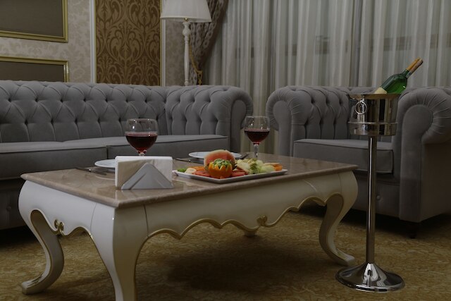 ヴィヴァルディ パーク ホテル