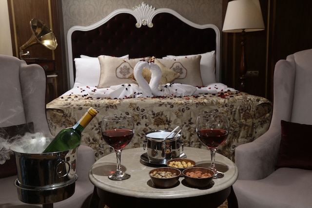 ヴィヴァルディ パーク ホテル