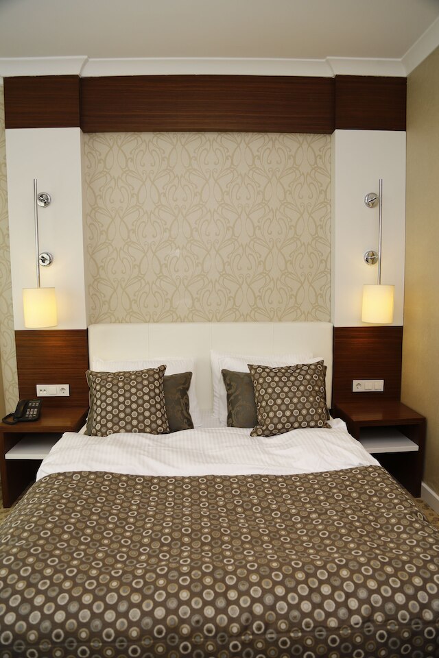 ヴィヴァルディ パーク ホテル