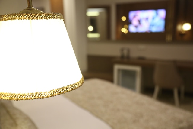 ヴィヴァルディ パーク ホテル