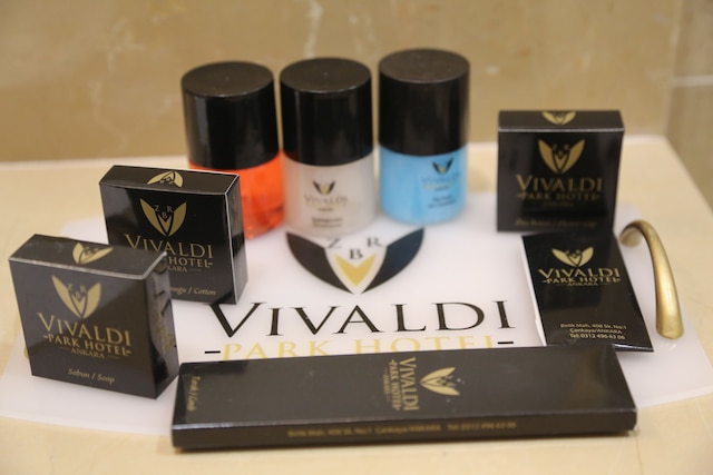 ヴィヴァルディ パーク ホテル