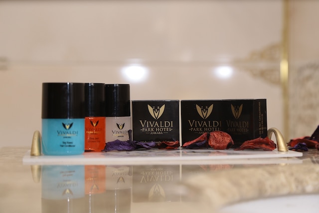 ヴィヴァルディ パーク ホテル