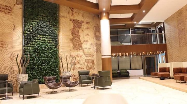 アーリヤ グランド ホテルズ & リゾーツ