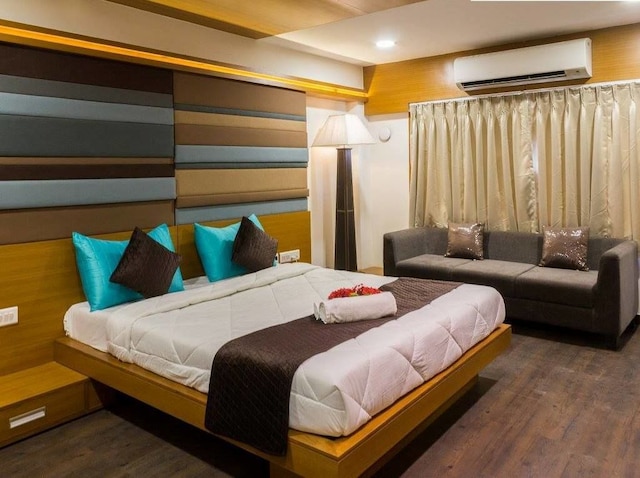 アーリヤ グランド ホテルズ & リゾーツ