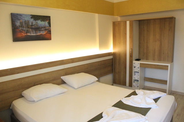 グランド エチェ オテル