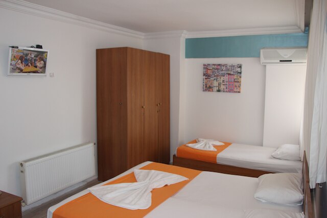 グランド エチェ オテル