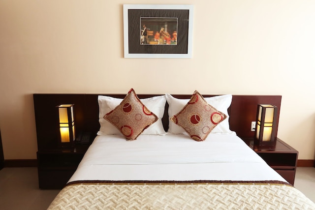 ラ ラネット ホテル フエ