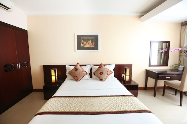 ラ ラネット ホテル フエ