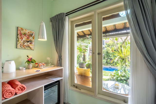 エンジェルハウス ウブド エコ ヴィラ