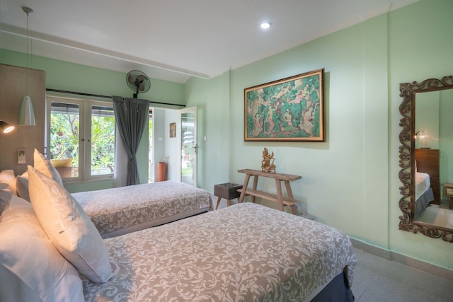 エンジェルハウス ウブド エコ ヴィラ